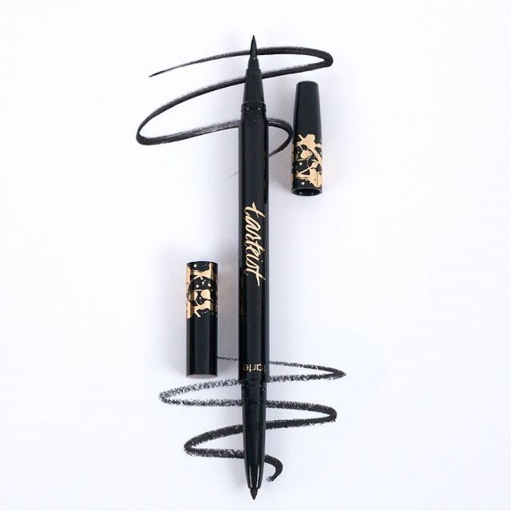 Tarte - "Double Take Eyeliner (Black)